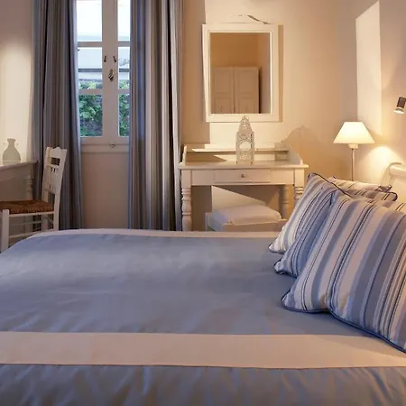Meli Meli Guest house