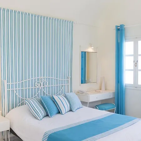 Meli Meli Guest house Imerovigli (Santorini)