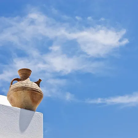 Meli Meli Imerovigli (Santorini)