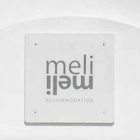 Meli Meli Guest house Imerovigli (Santorini)