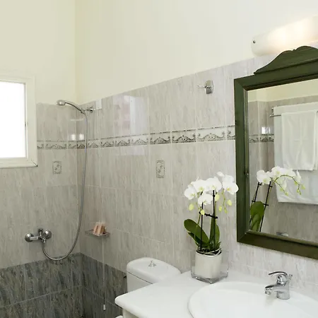 Guest house Meli Meli