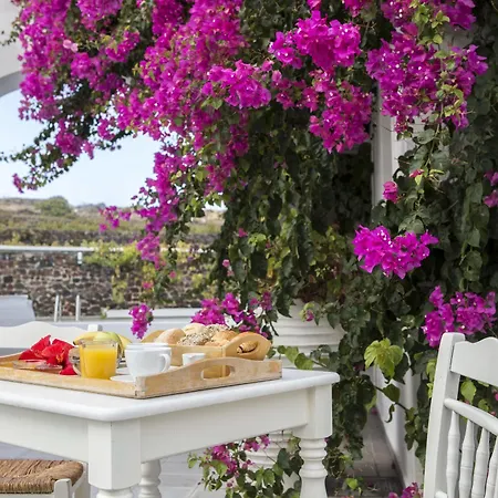 Meli Meli Imerovigli (Santorini)
