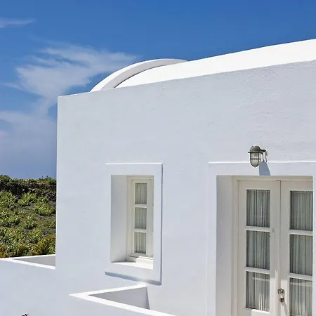 Meli Meli Imerovigli (Santorini)