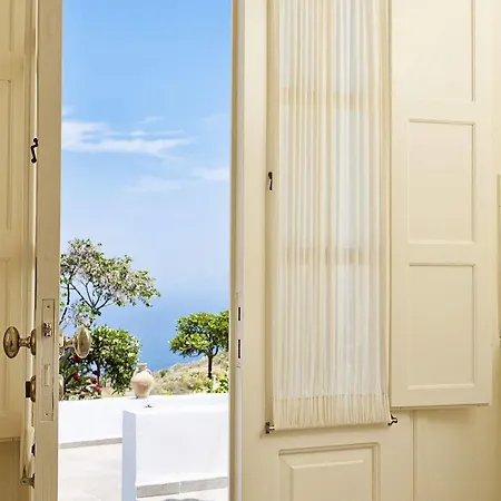 Meli Meli Guest house Imerovigli (Santorini)