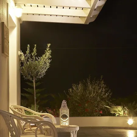 Guest house Meli Meli Imerovigli (Santorini)