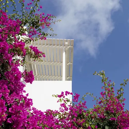 Guest house Meli Meli Imerovigli (Santorini)