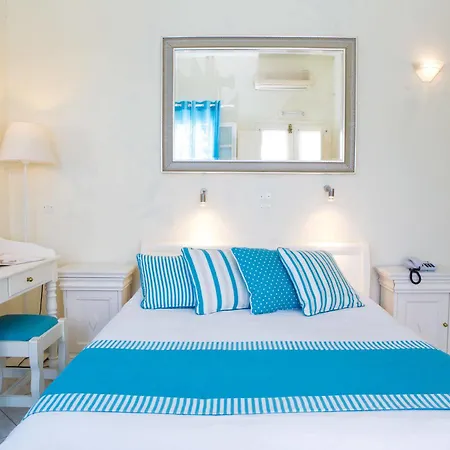 Meli Meli Guest house