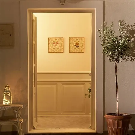 Meli Meli Gasthof Imerovigli (Santorini)