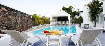 Gasthof Meli Meli Imerovigli (Santorini)